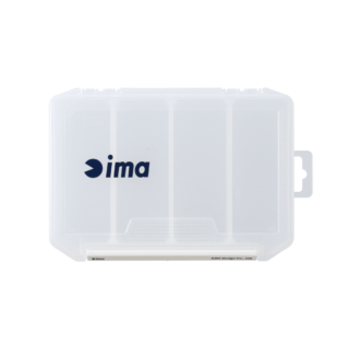 Caja IMA 3010- Clear