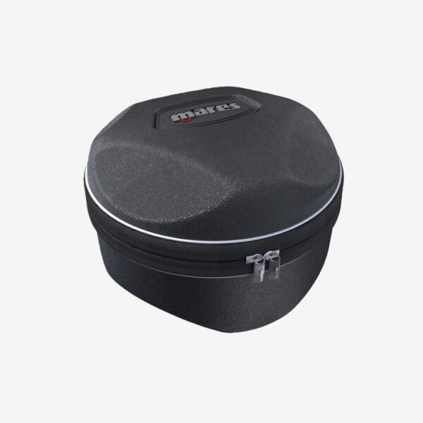 Estuche Mares Shell Round