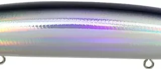 Bassday Logs Surf 140F - H-127