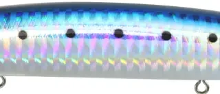 Bassday Logs Surf 140S -  HH-16