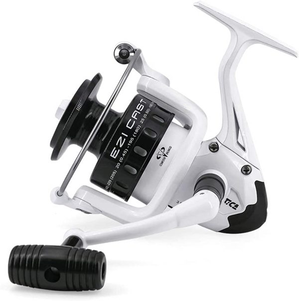 Tica Ezicast - EC6000