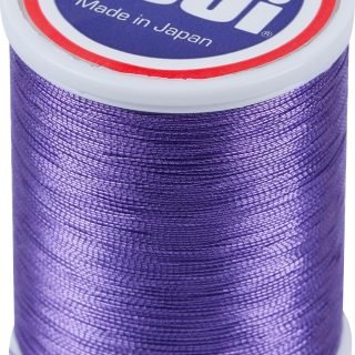 Hilo de Anillar Fuji NOCP - Lila Metálico