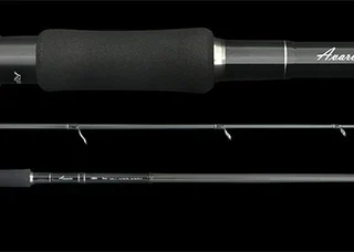 Ripple Fisher Avarice 110H Nano