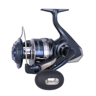 Shimano Stradic SW - 14000XG