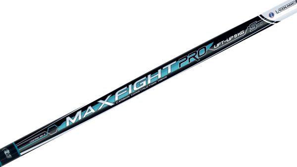 Caña Colmic Max Fight Pro - 6.00m