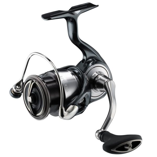 Daiwa Certate G 24 - LT-2500D-H - Imagen 4