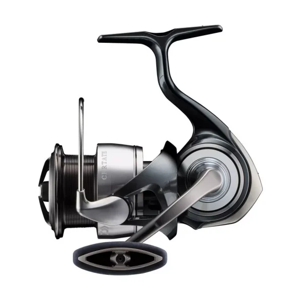 Daiwa Certate G 24 - LT-2500D-H