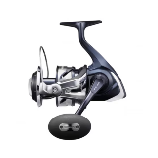 Shimano Twin Power SW - 10000 C PG