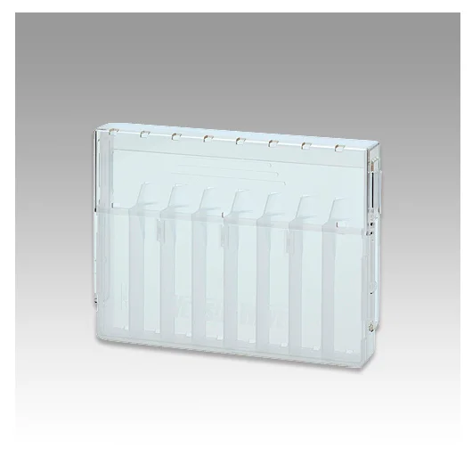 Caja Para Egis Meiho VW-ES2051 Caja Para Egis Meiho VW-ES2051 - Imagen 4
