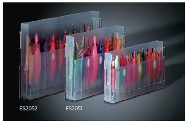 Caja Para Egis Meiho VW-ES2051 - Imagen 2