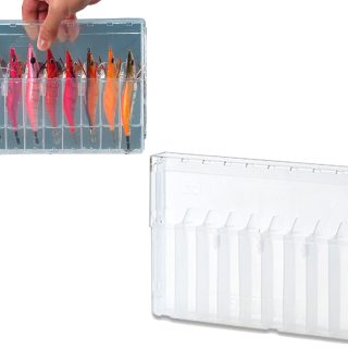 Caja Para Egis Meiho VW-ES2052