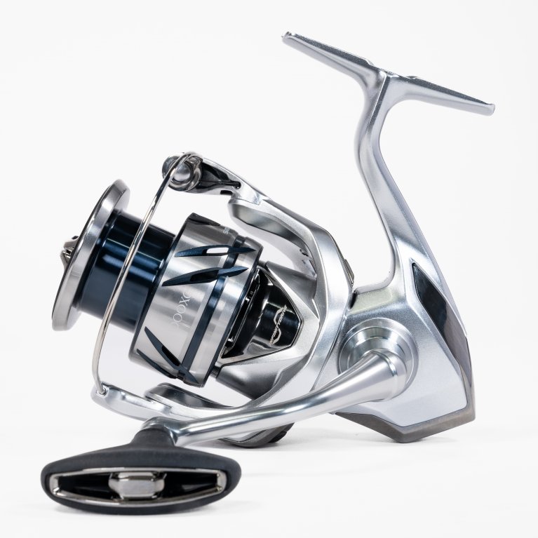 Shimano Stradic FM -C3000XG