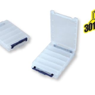 Caja Reversible Meiho 140