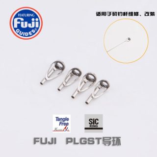 Puntera Fuji - PLGST