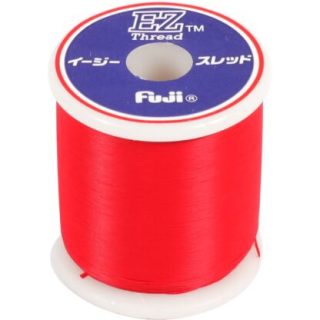 Hilo de Anillar Fuji EZ-Thread - Rojo S02