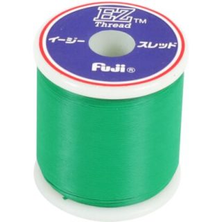 Hilo de Anillar Fuji EZ-Thread - Verde S04