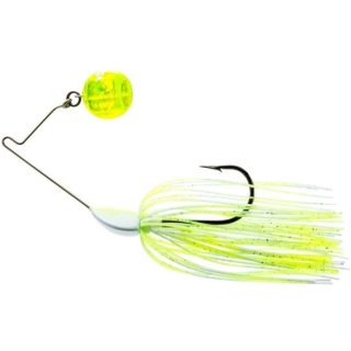 Spinnerbait Yo-zuri 3DB Knuckle Bait - CLW