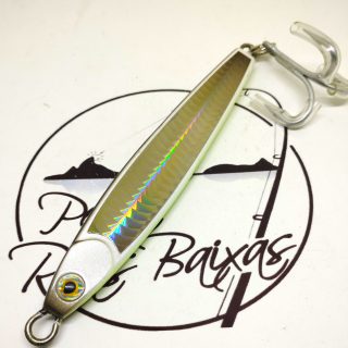 Jig Yo-Zuri Blanka II 150g - BL