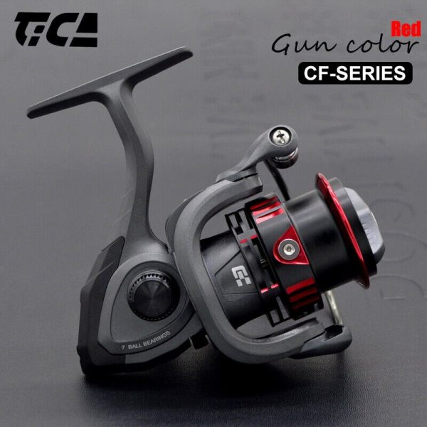 Carrete Tica CF -2500