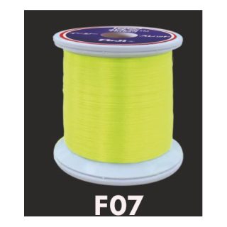 Hilo de Anillar Fuji EZ-Thread - Amarillo F07