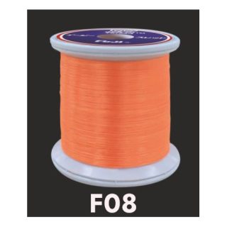 Hilo de Anillar Fuji EZ-Thread - Naranja F08