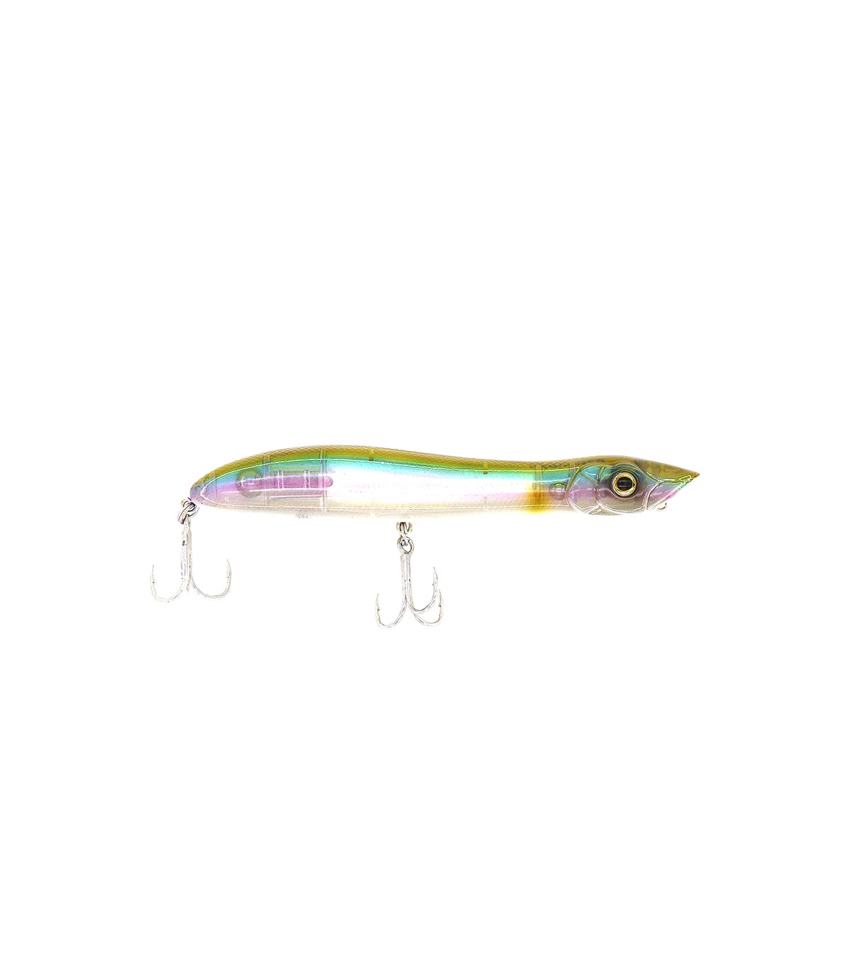 Xorus Patchinko 100 - Bait Fish Xorus Patchinko 100 - Bait Fish - Imagen 2