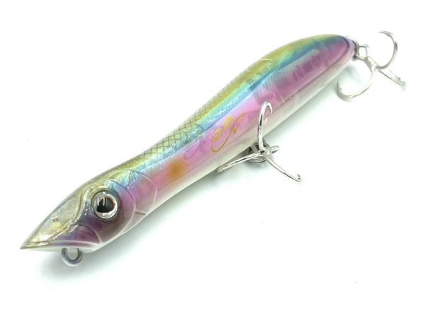 Xorus Patchinko 100 - Bait Fish