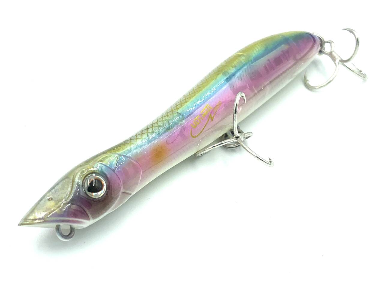 Xorus Patchinko 100 - Bait Fish Xorus Patchinko 100 - Bait Fish